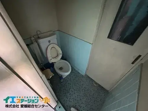 Ehime Prefecture Imabari City One Room Property (8)