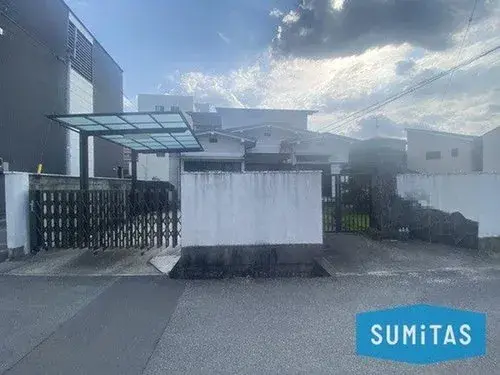 5DK Matsuyama City Ehime Prefecture Property (1)