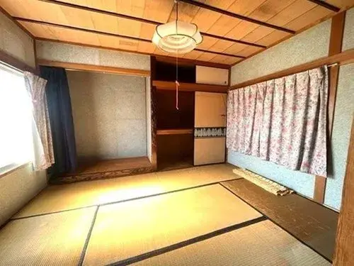 5DK Matsuyama City Ehime Prefecture Property (12)