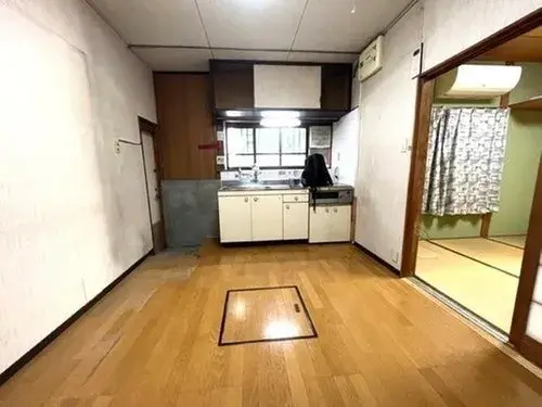 5DK Matsuyama City Ehime Prefecture Property (13)