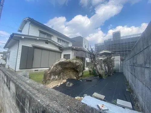 5DK Matsuyama City Ehime Prefecture Property (3)