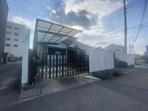 5DK Matsuyama City Ehime Prefecture Property (6)