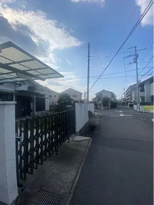 5DK Matsuyama City Ehime Prefecture Property (7)
