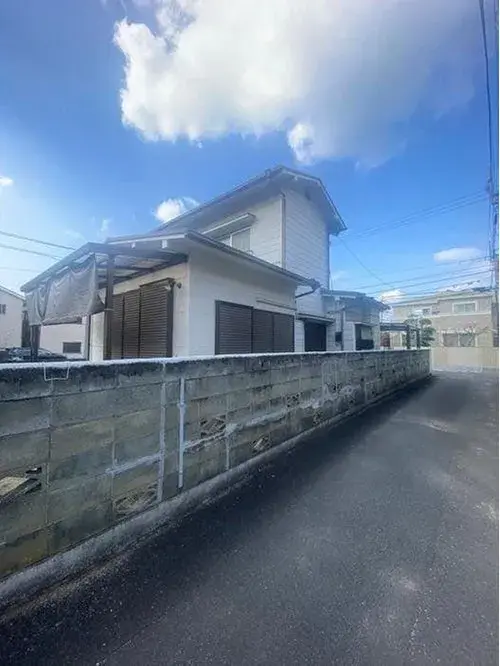 5DK Matsuyama City Ehime Prefecture Property (8)