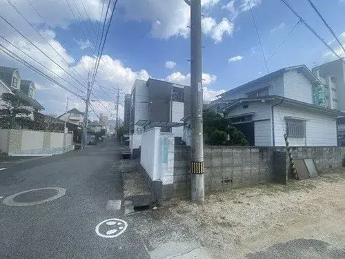 5DK Matsuyama City Ehime Prefecture Property (10)