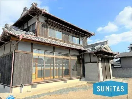 6DK Matsuyama City Ehime Prefecture (1)