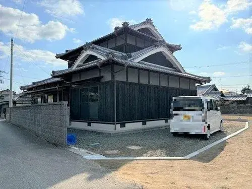6DK Matsuyama City Ehime Prefecture (2)