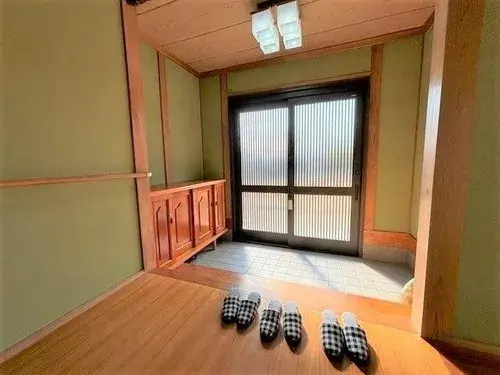 6DK Matsuyama City Ehime Prefecture (11)