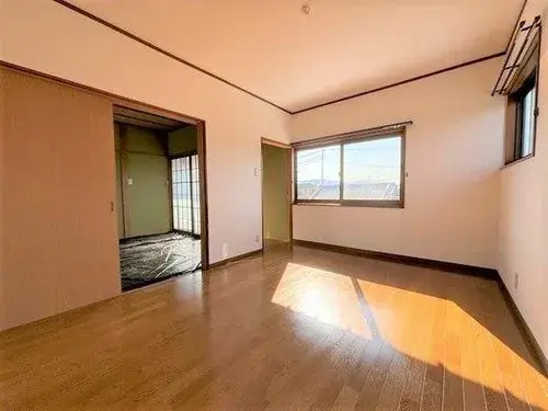 6DK Matsuyama City Ehime Prefecture (12)