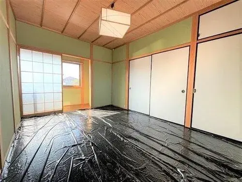 6DK Matsuyama City Ehime Prefecture (13)