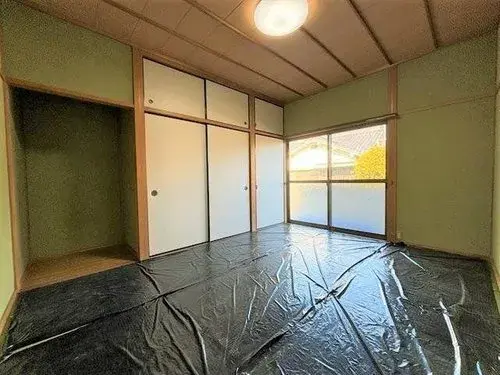 6DK Matsuyama City Ehime Prefecture (14)