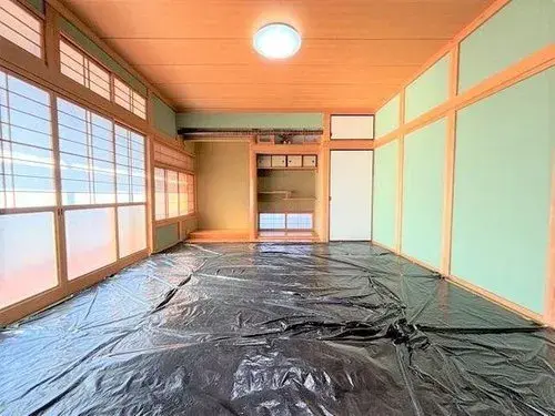 6DK Matsuyama City Ehime Prefecture (5)