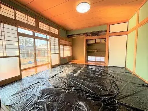 6DK Matsuyama City Ehime Prefecture (6)