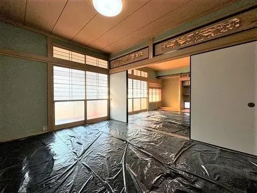 6DK Matsuyama City Ehime Prefecture (8)