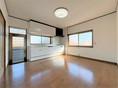 6DK Matsuyama City Ehime Prefecture (9)