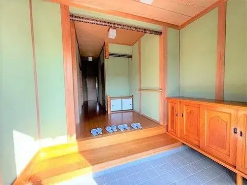 6DK Matsuyama City Ehime Prefecture (10)