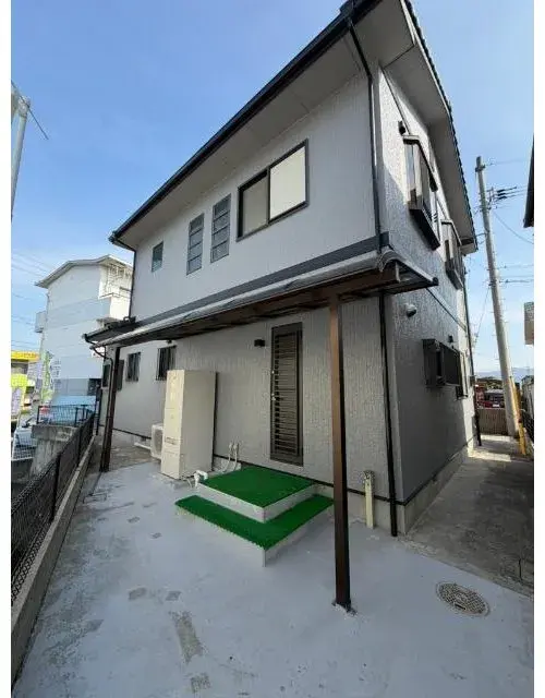 3LDK Property Shikokuchuo City Ehime Prefecture (1)