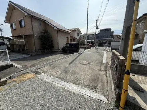 3LDK Property Shikokuchuo City Ehime Prefecture (3)