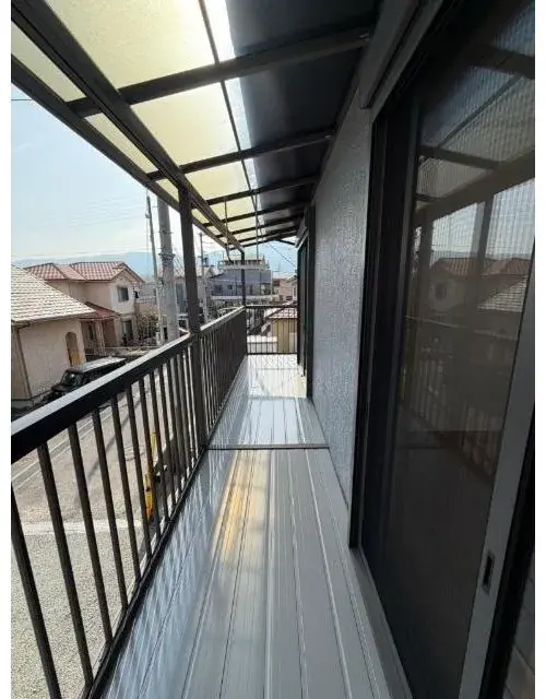 3LDK Property Shikokuchuo City Ehime Prefecture (8)