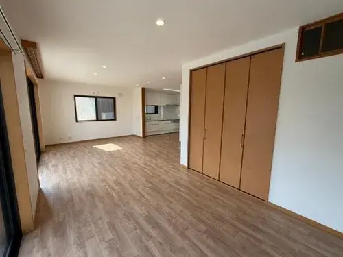 3LDK Property Shikokuchuo City Ehime Prefecture (10)