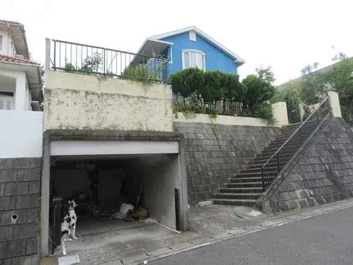 2LDK+S Property Matsuyama City, Ehime Prefecture (1)