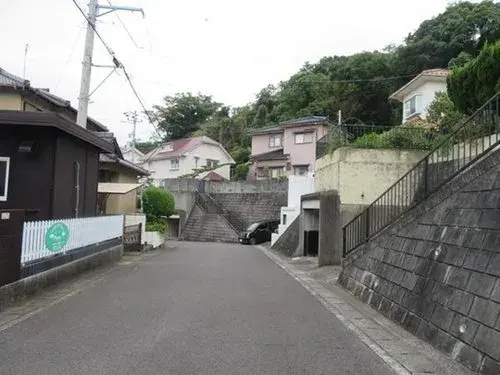 2LDK+S Property Matsuyama City, Ehime Prefecture (11)