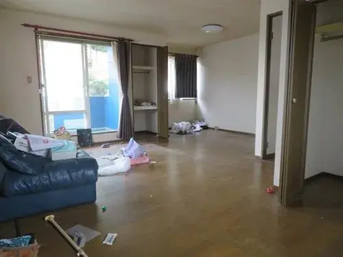 2LDK+S Property Matsuyama City, Ehime Prefecture (13)
