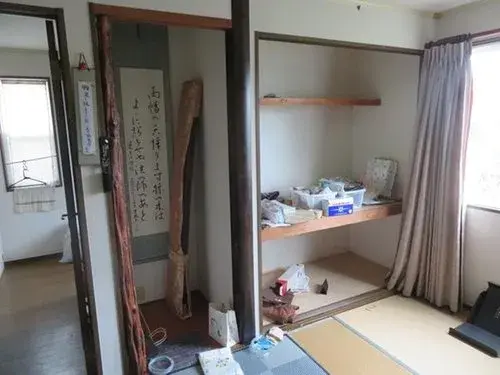 2LDK+S Property Matsuyama City, Ehime Prefecture (17)