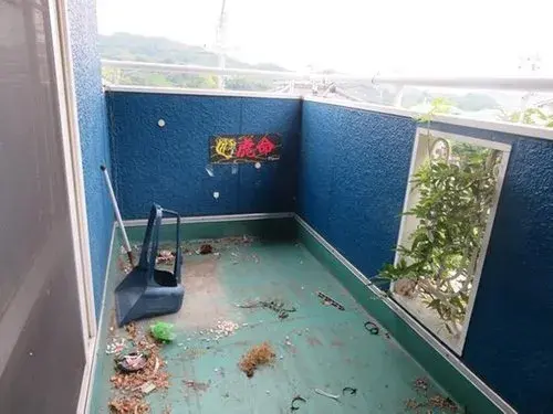 2LDK+S Property Matsuyama City, Ehime Prefecture (19)