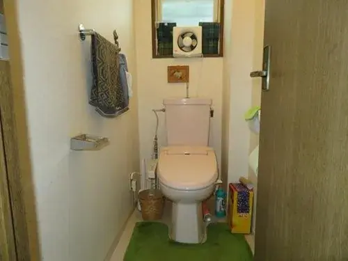 2LDK+S Property Matsuyama City, Ehime Prefecture (20)