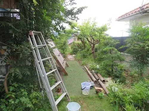 2LDK+S Property Matsuyama City, Ehime Prefecture (25)