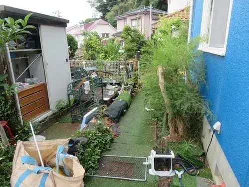 2LDK+S Property Matsuyama City, Ehime Prefecture (10)