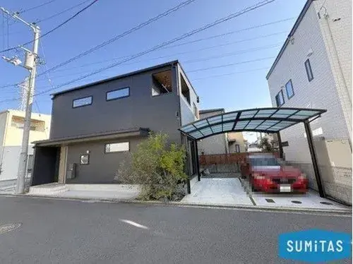 5LDK Property Matsuyama City Ehime Prefecture (1)