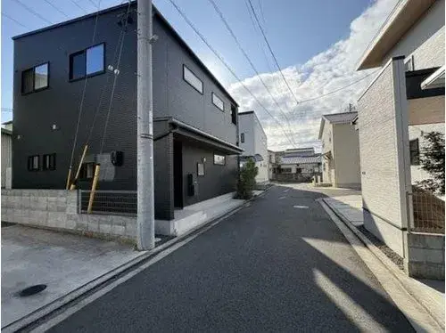5LDK Property Matsuyama City Ehime Prefecture (2)