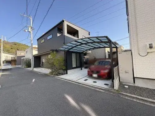 5LDK Property Matsuyama City Ehime Prefecture (3)