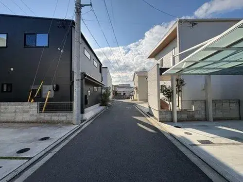 5LDK Property Matsuyama City Ehime Prefecture (4)