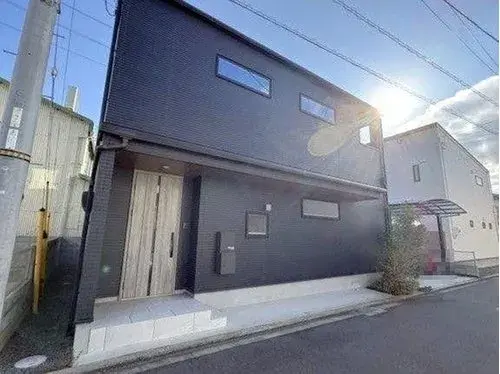 5LDK Property Matsuyama City Ehime Prefecture (5)