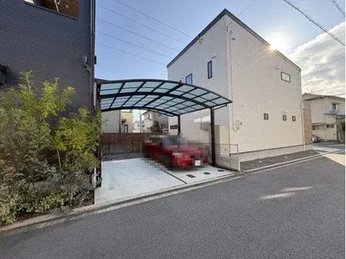 5LDK Property Matsuyama City Ehime Prefecture (8)