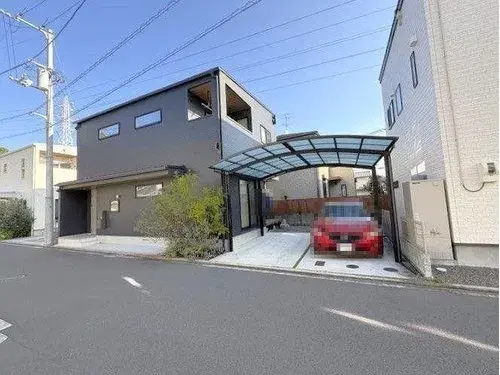 5LDK Property Matsuyama City Ehime Prefecture (10)
