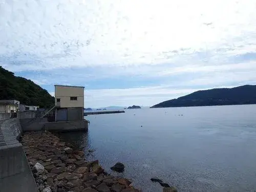 3K Property Minamiuwa District Ainan Town, Ehime Prefecture (1)