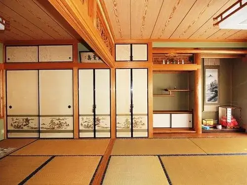 3K Property Minamiuwa District Ainan Town, Ehime Prefecture (2)