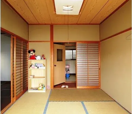 3K Property Minamiuwa District Ainan Town, Ehime Prefecture (5)
