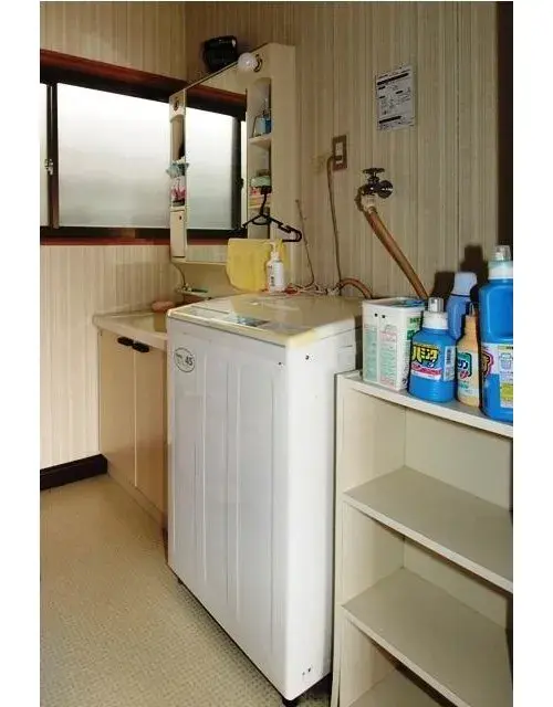3K Property Minamiuwa District Ainan Town, Ehime Prefecture (6)