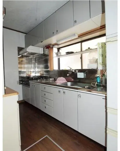 3K Property Minamiuwa District Ainan Town, Ehime Prefecture (7)