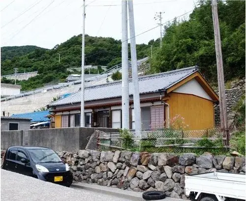 3K Property Minamiuwa District Ainan Town, Ehime Prefecture (10)