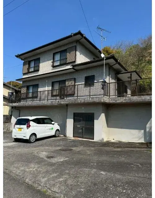 6DK Shikokuchuo City Ehime Prefecture (1)