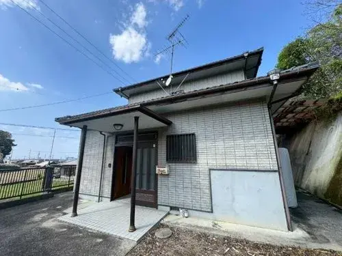 6DK Shikokuchuo City Ehime Prefecture (2)