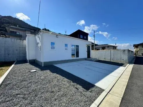 3LDK Property Shikokuchuo City Ehime Prefecture (1)
