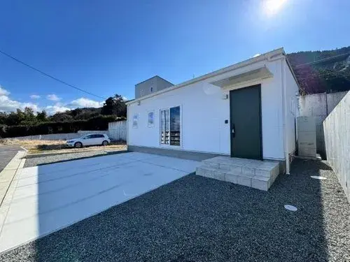 3LDK Property Shikokuchuo City Ehime Prefecture (4)