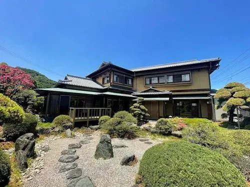 Ehime Prefecture Niihama City 5DK Property (1)